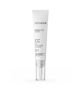 Skeyndor Make-Up Cc Eye Perfection Conour 5 In 1 / Крем CC для области вокруг глаз, 15 мл