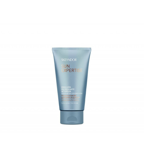 Skeyndor Fresh After Sun Emulsion / Эмульсия освежающая после загара, 150 мл