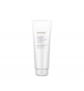 Skeyndor Body Sculpt Destock Stubborn Areas Anticellulite Cream / Крем антицеллюлитный для сложных зон, 200 мл Skeyndor Body Sculpt Destock Stubborn Areas Anticellulite Cream / Крем антицеллюлитный для сложных зон, 200 мл
