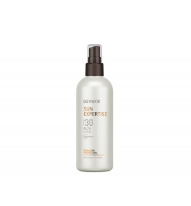 Skeyndor Protective Sun Emulsion SPF30 / Эмульсия солнцезащитная SPF30, 200 мл