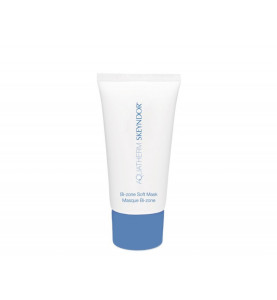 Skeyndor Aquatherm Bi-Zone Soft Mask / Маска двухзонная смягчающая успокаивающая, 50 мл Skeyndor Aquatherm Bi-Zone Soft Mask / Маска двухзонная смягчающая успокаивающая, 50 мл