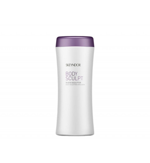 Skeyndor Body Sculpt Bust Sculpting Emulsion / Эмульсия моделирующая для зоны декольте, 250 мл Skeyndor Body Sculpt Bust Sculpting Emulsion / Эмульсия моделирующая для зоны декольте, 250 мл