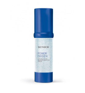 Skeyndor City Pollution Barrier - Boosting Serum / Сыворотка защитная для кожи, 30 мл Skeyndor City Pollution Barrier - Boosting Serum / Сыворотка защитная для кожи, 30 мл