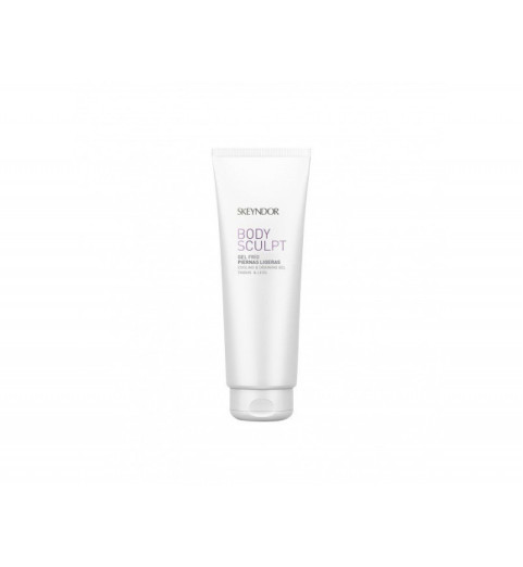 Skeyndor Body Sculpt Cooling & Draining Gel / Охлаждающий гель для ног против отеков, 250 мл Skeyndor Body Sculpt Cooling & Draining Gel / Охлаждающий гель для ног против отеков, 250 мл