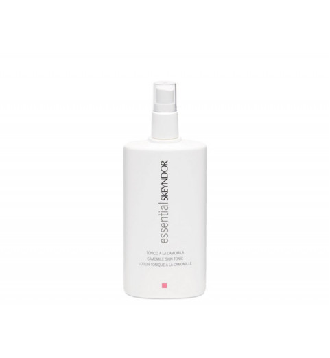 Skeyndor Essential Camomile Skin Tonic / Тоник для кожи с ромашкой, 250 мл Skeyndor Essential Camomile Skin Tonic / Тоник для кожи с ромашкой, 250 мл