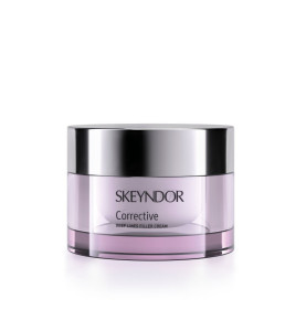 Skeyndor Corrective Instant Wrinkle Filler Cream / Крем филлер против глубоких морщин, 50 мл Skeyndor Corrective Instant Wrinkle Filler Cream / Крем филлер против глубоких морщин, 50 мл