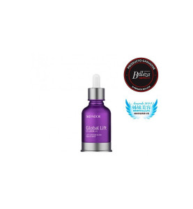 Skeyndor Lift Contour Elixir Face & Neck - Global Lift / Сыворотка для контура лица и шеи, 30 мл Skeyndor Lift Contour Elixir Face & Neck - Global Lift / Сыворотка для контура лица и шеи, 30 мл