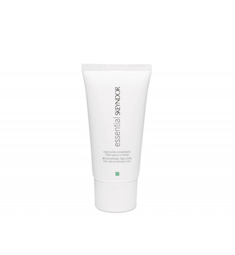 Skeyndor Essential Moisturising Emulsion / Эмульсия увлажняющая, 50 мл Skeyndor Essential Moisturising Emulsion / Эмульсия увлажняющая, 50 мл
