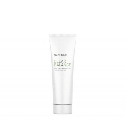 Skeyndor Clear Balance Pure Defence Gel / Эмульсия защитная, 50 мл Skeyndor Clear Balance Pure Defence Gel / Эмульсия защитная, 50 мл