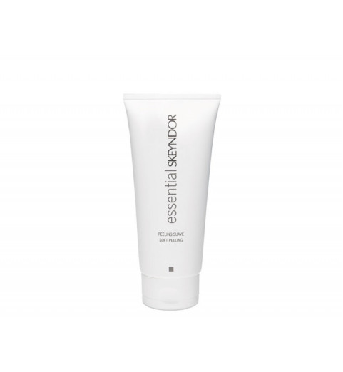 Skeyndor Essential Soft Peeling / Пилинг мягкий, 50 мл Skeyndor Essential Soft Peeling / Пилинг мягкий, 50 мл