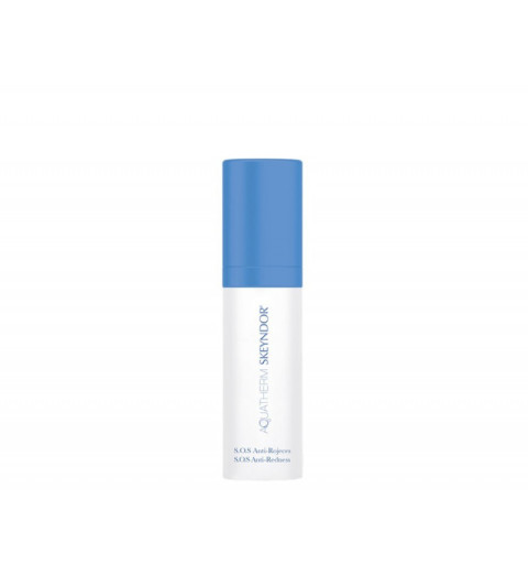 Skeyndor S.O.S Anti-Redness- Aquatherm / Сыворотка S.O.S, 30 мл Skeyndor S.O.S Anti-Redness- Aquatherm / Сыворотка S.O.S, 30 мл