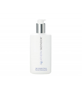 Skeyndor Aquatherm Thermal Cleansing Gel / Гель термальный очищающий, 250 мл Skeyndor Aquatherm Thermal Cleansing Gel / Гель термальный очищающий, 250 мл