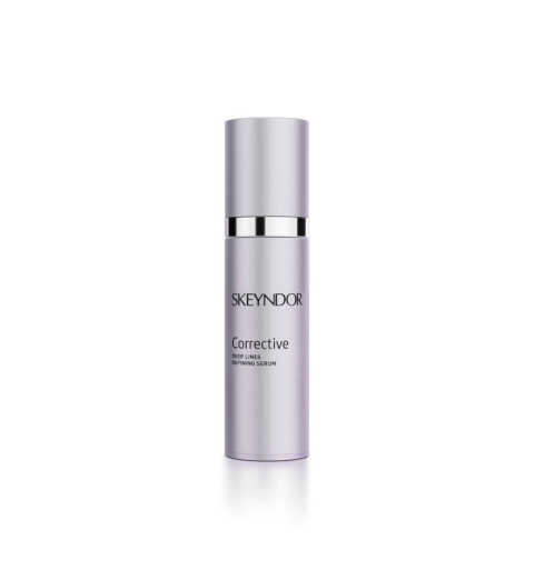 Skeyndor Corrective Wrinkle Refining Serum / Сыворотка филлер против глубоких морщин, 30 мл Skeyndor Corrective Wrinkle Refining Serum / Сыворотка филлер против глубоких морщин, 30 мл