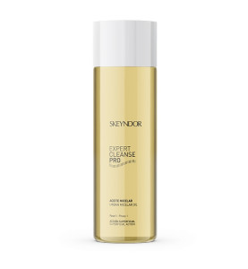 Skeyndor Expert Cleanse Pro Urban Micelar Oil / Масло мицеллярное сверхактивного действия, 200 мл