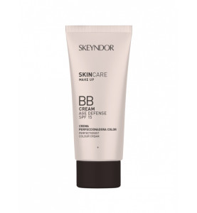 Skeyndor Make-Up Bb Cream "Blue Light Tech" SPF 15 / Крем BB Восстанавливающий. Тон 01, 40 мл