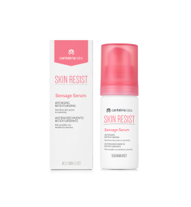 Skin Resist Sensage Serum / Сыворотка Сенсэйдж для чувствительной кожи, 30 мл Skin Resist Sensage Serum / Сыворотка Сенсэйдж для чувствительной кожи, 30 мл