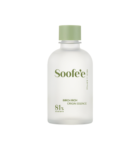 Soofee Birch Rich Origin Essence / Ревитализирующий тоник на основе берёзового сока, 150 мл