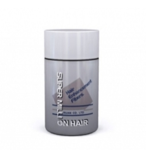 Super Million Hair загуститель для волос, 15 гр. Super Million Hair загуститель для волос, 15 гр.