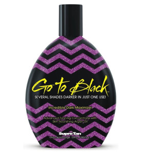 Supre Go to Black Maximizer / Интенсивный, увлажняющий лосьон-активатор, 350 мл Supre Go to Black Maximizer / Интенсивный, увлажняющий лосьон-активатор, 350 мл