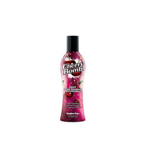 Supre Cherry Bomb Hot Maximizer / Питательный крем-активатор с тингл- эффектом, 235 мл Supre Cherry Bomb Hot Maximizer / Питательный крем-активатор с тингл- эффектом, 235 мл