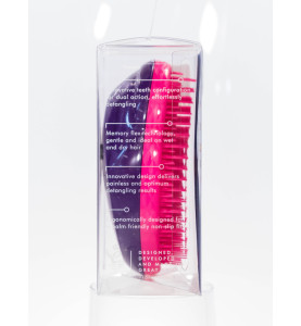 Tangle Teezer The Original Plum Delicious / Расческа для всех типов волос