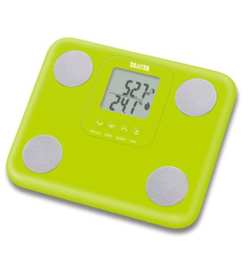 Анализаторы бытовые Tanita BC-730