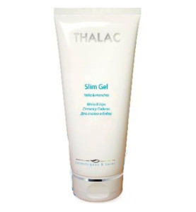 Thalac Slim Gel / Слим Гель, 200 мл Thalac Slim Gel / Слим Гель, 200 мл