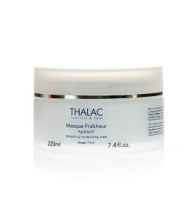 Thalac Masque Fraicheur Hydractif / Маска Фреш Эластин, 220 мл Thalac Masque Fraicheur Hydractif / Маска Фреш Эластин, 220 мл