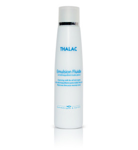 Thalac Emulsion Fluide / Молочко для разных типов кожи, 200 мл Thalac Emulsion Fluide / Молочко для разных типов кожи, 200 мл