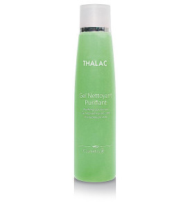 Thalac Gel Nettoyant Purifiant / Гель очищающий оздоравливающий, 200 мл Thalac Gel Nettoyant Purifiant / Гель очищающий оздоравливающий, 200 мл