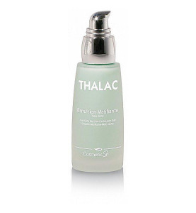 Thalac Emulsion Matifiante / Сыворотка придающая матовость, 50 мл Thalac Emulsion Matifiante / Сыворотка придающая матовость, 50 мл