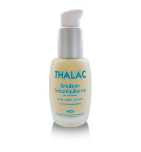Thalac Emulsion Seboregulatrice / Сыворотка регулирующая, 50 мл Thalac Emulsion Seboregulatrice / Сыворотка регулирующая, 50 мл