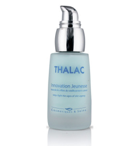 Thalac Innovation Jeunesse / Крем Женесс, 50 мл Thalac Innovation Jeunesse / Крем Женесс, 50 мл