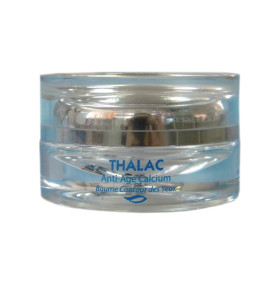 Thalac Baume Contour des Yeux Calcium / Крем контур глаз Кальций, 15 мл Thalac Baume Contour des Yeux Calcium / Крем контур глаз Кальций, 15 мл