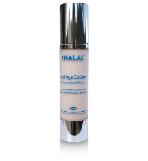 Thalac Masque Anti-Age Calcium / Маска Кальций, 50 мл Thalac Masque Anti-Age Calcium / Маска Кальций, 50 мл