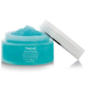 Thalac Gel Sel Peeling / Гель-скраб с морской солью, 220 мл Thalac Gel Sel Peeling / Гель-скраб с морской солью, 220 мл