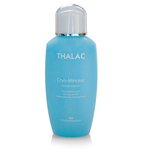 Thalac Cryo Actyf / Гель тройного действия, 200 мл Thalac Cryo Actyf / Гель тройного действия, 200 мл