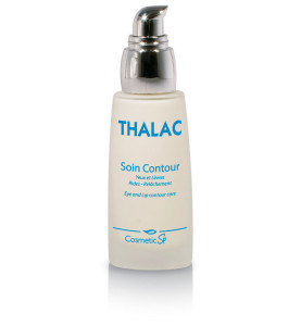 Thalac Soin Contour Yeux et Levres / Крем активный вокруг глаз и губ, 30 мл Thalac Soin Contour Yeux et Levres / Крем активный вокруг глаз и губ, 30 мл