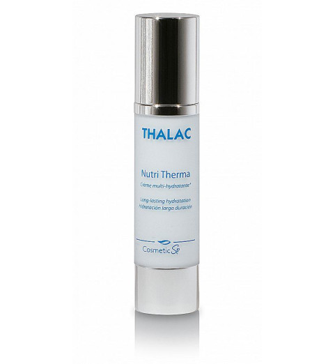Thalac Nutri Therma / Крем дневной Нутри Терма, 50 мл Thalac Nutri Therma / Крем дневной Нутри Терма, 50 мл