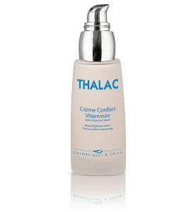 Thalac Creme Confort Vitaminee / Крем питательный Комфорт, 50 мл Thalac Creme Confort Vitaminee / Крем питательный Комфорт, 50 мл