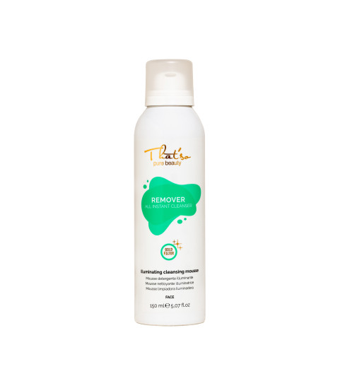 That'So Remover All Instant Cleanser Face / Средство для лица "Мгновенное очищение", 100 мл That'So Remover All Instant Cleanser Face / Средство для лица "Мгновенное очищение", 100 мл