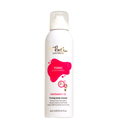 That'So Tonic Glow Firming Body / Тоник для тела «Сияние и укрепление», 200 мл That'So Tonic Glow Firming Body / Тоник для тела «Сияние и укрепление», 200 мл
