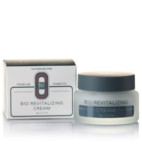 YU.R Bio Revitalizing Cream / Крем для лица, 60 мл YU.R Bio Revitalizing Cream / Крем для лица, 60 мл