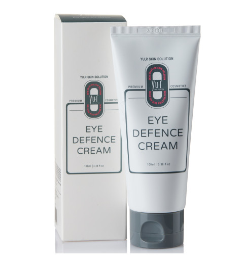 YU.R Eye Defence Cream / Крем вокруг глаз, 100 г YU.R Eye Defence Cream / Крем вокруг глаз, 100 г