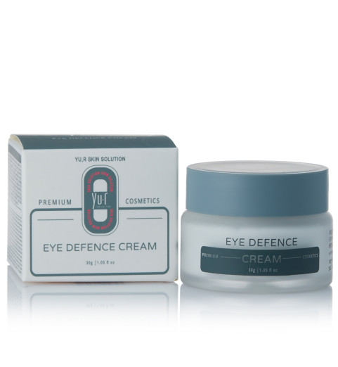 YU.R Eye Defence Cream / Крем вокруг глаз, 30 г YU.R Eye Defence Cream / Крем вокруг глаз, 30 г