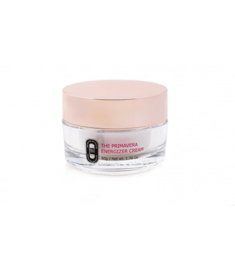 Yu.R The Primavera Energizer Cream / Крем витаминный, 50 мл Yu.R The Primavera Energizer Cream / Крем витаминный, 50 мл